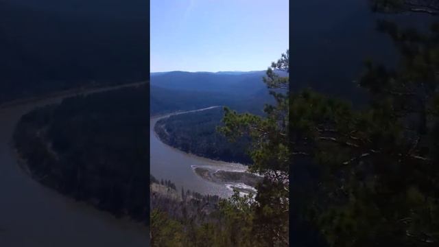 красоты сибири смотреть онлайн