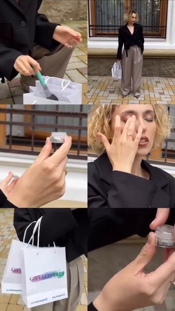 Когда парень — это просто «нормально», а макияж — словно фейерверк эмоций, любовь с первого взгляда!