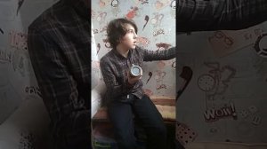 Связываемся с духами через приложение.Нам Ответили!