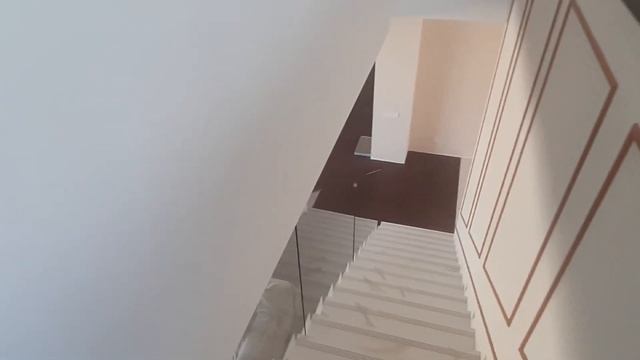 Перила из стекла кристалвижн на нержавеющих министой?