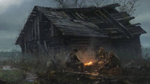 Просто еще один ролик по сталкеру