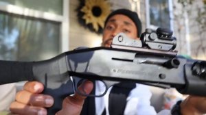 Mossberg 930 SPX Tactical | First MAG Review