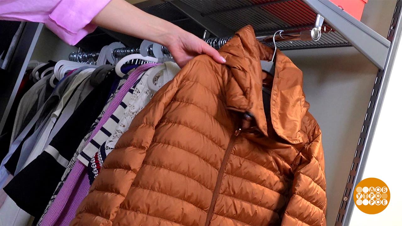 Зимняя одежда, прячься! Доброе утро. Фрагмент выпуска от 23.04.2025