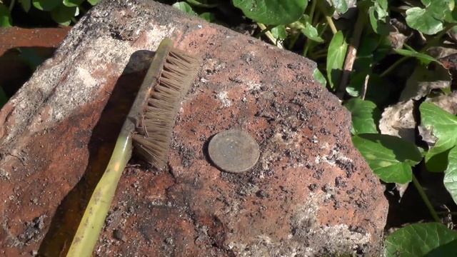 Коп на Бальге. Восточная Пруссия. смотреть онлайн