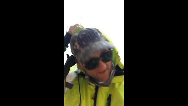 Метель в Нью-Йорке. CaseyNeistat insta на русском смотреть онлайн