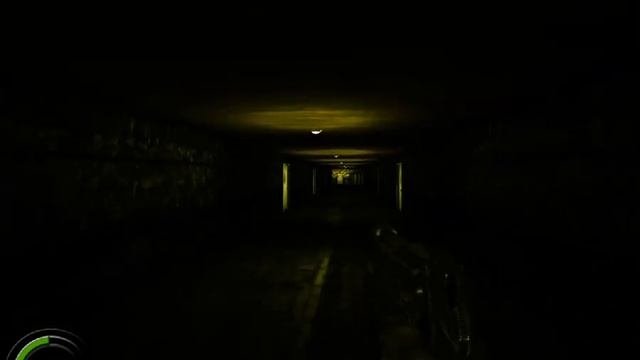 Кого то придавило циркуляркой - Zombie Hostel №1 ?