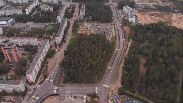 ЖК Veren Nort Сертолово