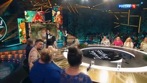 Сергей Куренков - Я хочу побыть с тобой / в ТВ программе Андрея Малахова.