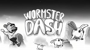 Wormster Dash геймплей игры для Android🔘🔵🔴 🅰🅽🅳🆁🅾🅸🅳🅿🅻🆄🆂👹 #WormsterDash