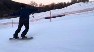 Обзор сноуборда DRAKE DF2