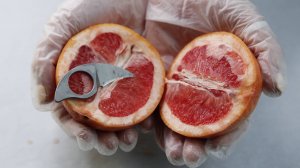 Зачем нужен маленький нож коготь (тест и функционал EDC knife Art Queen shop)