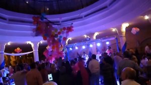 Египет.Хургада.Встреча нового года