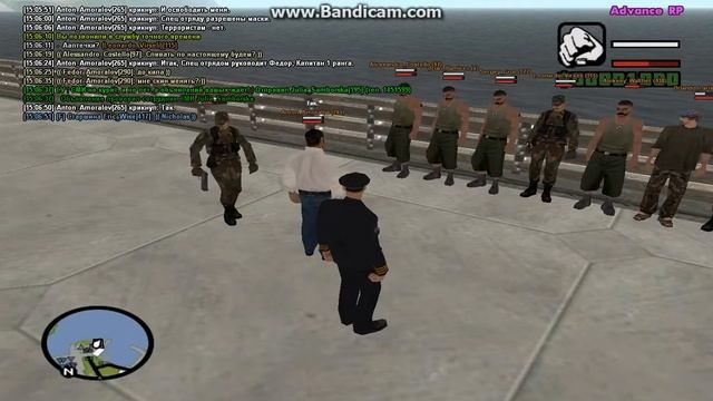 Снаряжение бойцов перед учениями. смотреть онлайн