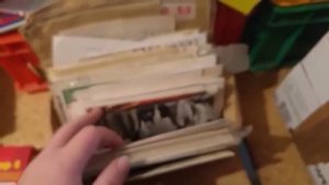 Поход на барахолку в Германии. Что я нашла? Винтажная посуда, фарфор.