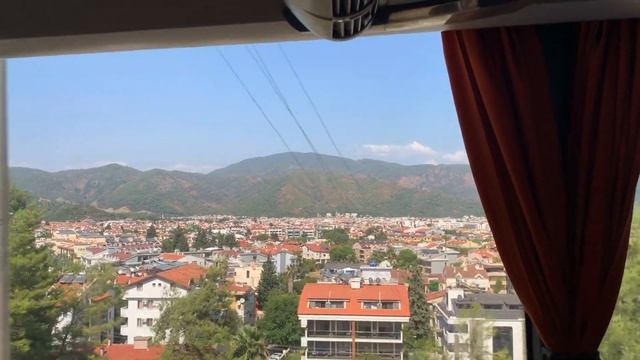 Мармарис - Ичмелер смотреть онлайн