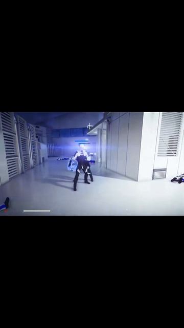 ПЕРИЛА ВАНШОТЯТ ВРАГОВ Mirror's Edge смотреть онлайн