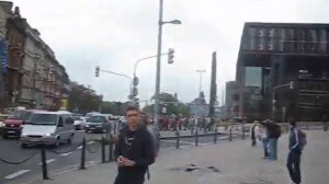 Вацлавская площадь