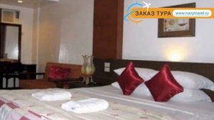 LA CARMELA DE BORACAY 3* Филиппины Боракай обзор – отель ЛА КАРМЕЛА ДЕ БОРАКАЙ 3 Боракай видео обзо