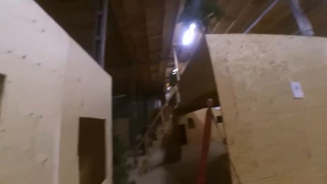 Арчери Таг 31.10.2016 смотреть онлайн