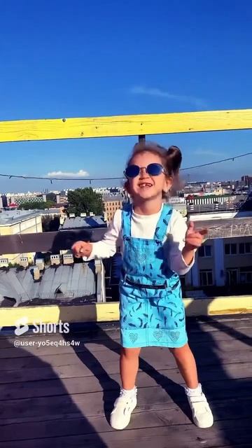Гламууууур💃🏻😅😎 #shortsyoutube#питербург#крыша#этажи🤟?