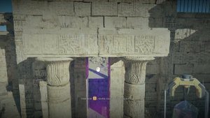 The Talos Principle Reawakened Затмение
