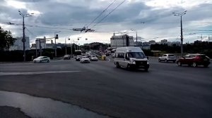 Чебоксарский Троллейбус