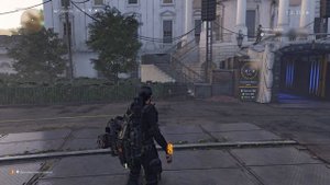 The Division 2 | ФАРМ ОПЫТА, ПРОКАЧКА ЧАСОВ, ЭКСПЕРТНЫЕ ЗНАНИЯ