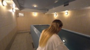 Отель Печорин, Железноводск, рум-тур, хамам