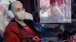 ИЧИГО ПРОТИВ ИЧИГО !!! | Блич ► 1 сезон 6 серия | Реакция на аниме | Bleach