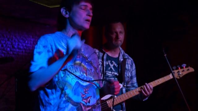 13. Умка | электричество | Севастополь 06.05.15г. смотреть онлайн