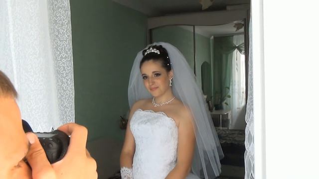 А ТАК ЭТО СНИМАЛОСЬ ВИКА И ВИТАЛИК