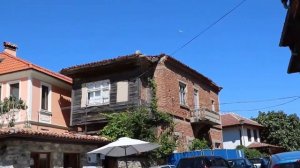 Созополь Болгария