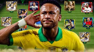 ВОТ! ОЦЕНКА ВАШИХ СОСТАВОВ в FC MOBILE 25! (FIFA MOBILE)