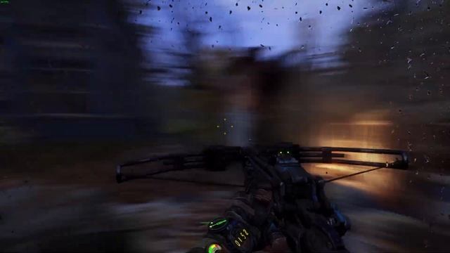 Добро пожаловать в Тайгу // Metro Exodus #13 смотреть онлайн