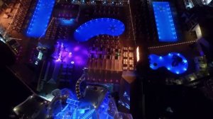 Клуб Ибица скоро открытие Одесса 2016 Club Ibiza Odessa с высоты птичьего полёта