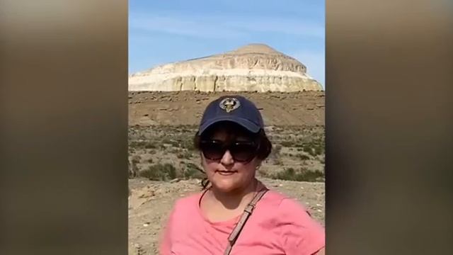 Сокровища Мангыстау смотреть онлайн