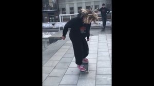LIL MORTY SK8 LIFE (Нарезки трюков со скейтборда)