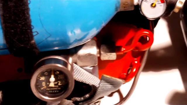 REBREATHER IDA 76 ИДА-76 смотреть онлайн