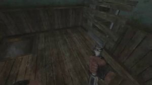 Тайники в Деревне Новичков на Кордоне. (Для новых игроков в S.T.A.L.K.E.R)