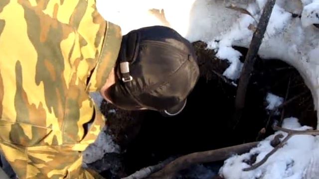 медведи на берлоге смотреть онлайн