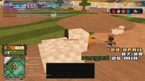 Grand Theft Auto  San Andreas 2025.04.23 - 11.29.05.01