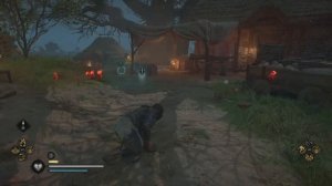Assassin's Creed Valhalla - Ворон и кукушка, как пройти скрытно.