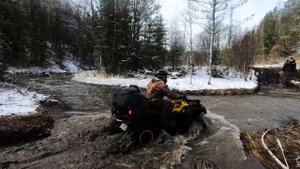 Документальный фильм "Проверка прочности"