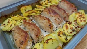 Рецепт моей бабушки удивил всех! Просто и вкусно! Этот рецепт оценят все, кто любит мясные закуски_