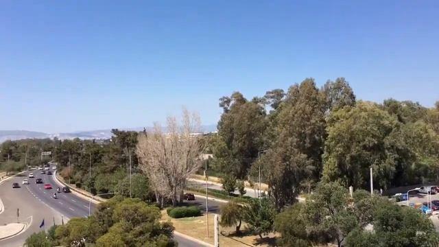 Bomo Palace Hotel 4* • Греція, Афіни смотреть онлайн