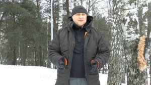 КУРТКА АЛЯСКА DENALI  ИТОГ СЕЗОНА 2017 2018