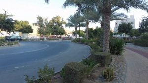 Столица Омана МАСКАТ | крутая смотровая, базар Матрах (Mutrah Souq), спальный район и пляж Курум