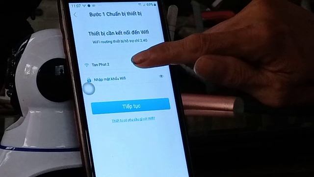 huong dan ket noi camera yoosse voi dien thoai android смотреть онлайн