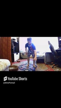 орет мячик #shorts #popular #юмор