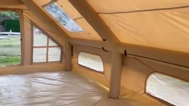 Палатка 12 м² смотреть онлайн